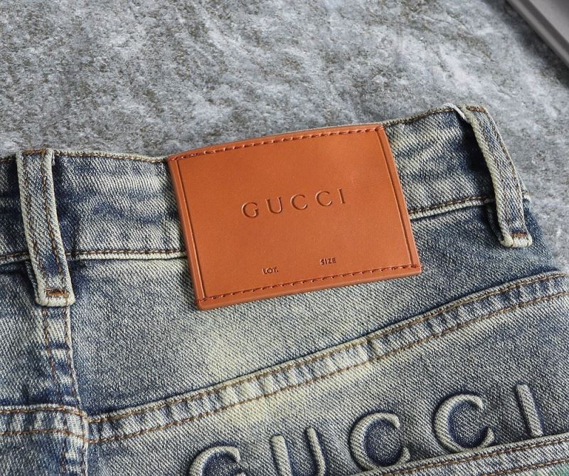 Gucci Jeans